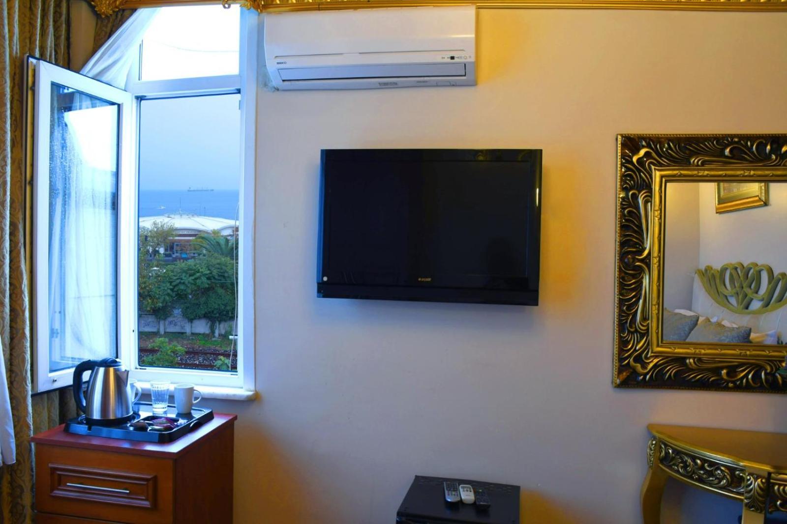 Californiacityhotel Stambuł Zewnętrze zdjęcie