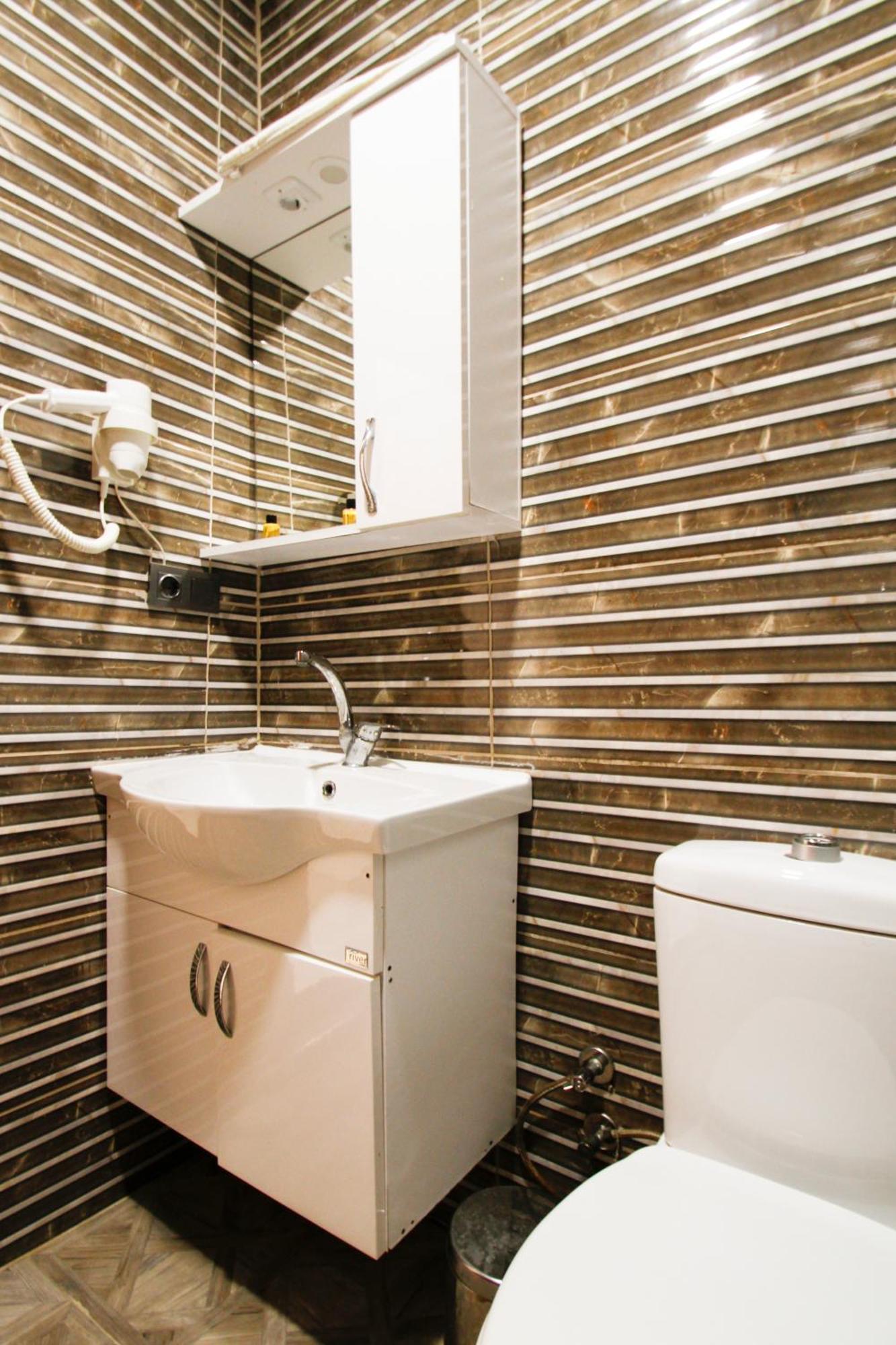 Californiacityhotel Stambuł Zewnętrze zdjęcie