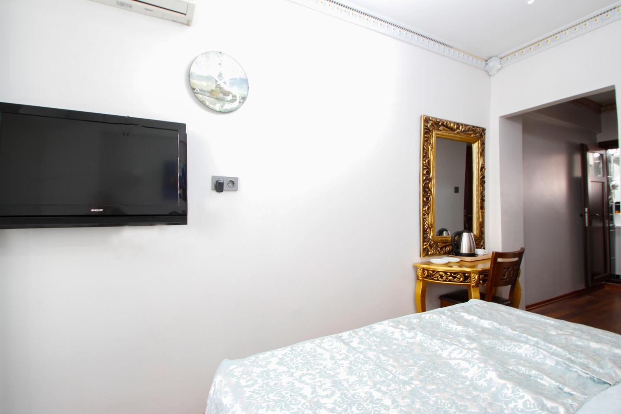 Californiacityhotel Stambuł Zewnętrze zdjęcie