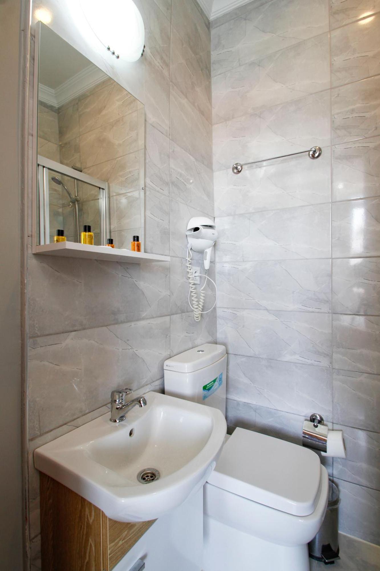 Californiacityhotel Stambuł Zewnętrze zdjęcie