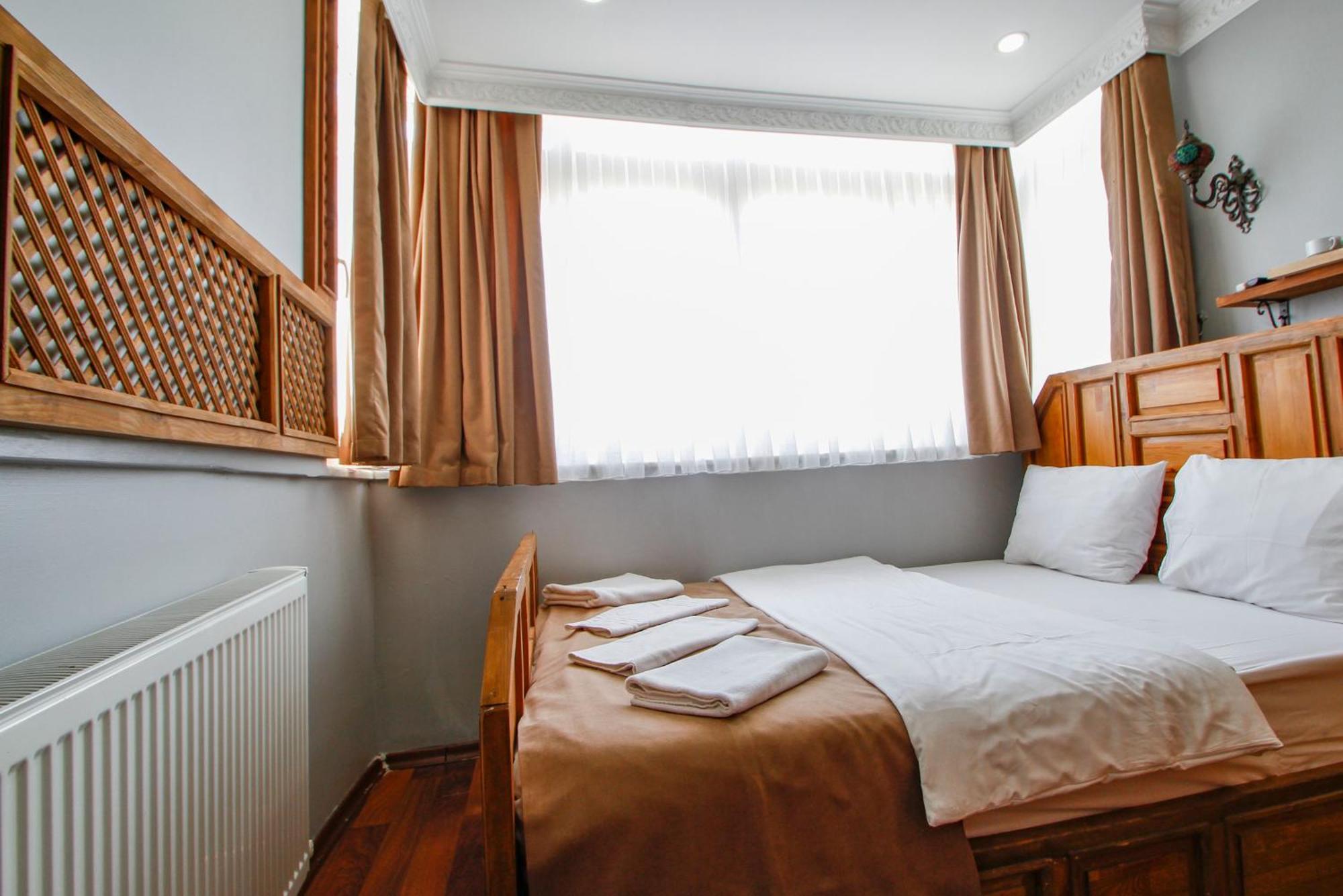Californiacityhotel Stambuł Zewnętrze zdjęcie
